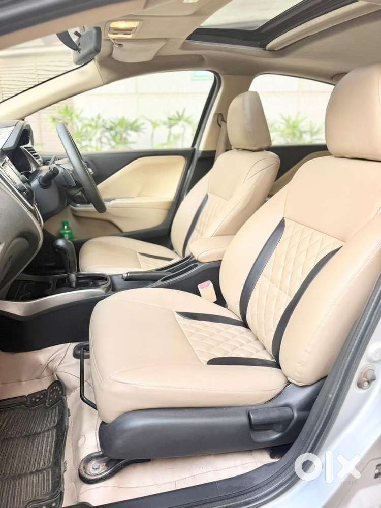 Honda Automatic 2014 Year