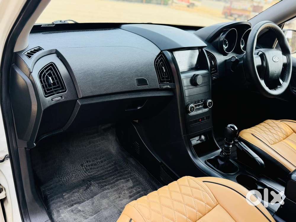 Mahindra Xuv500 W3, 2019, Diesel