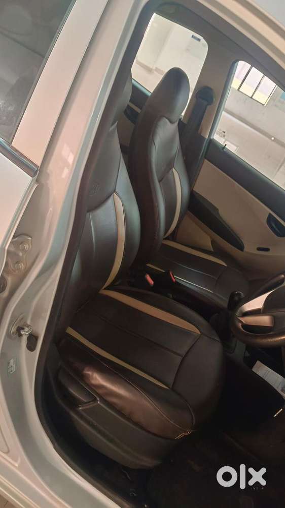 Hyundai Eon Magna Plus Optional, 2017, Petrol