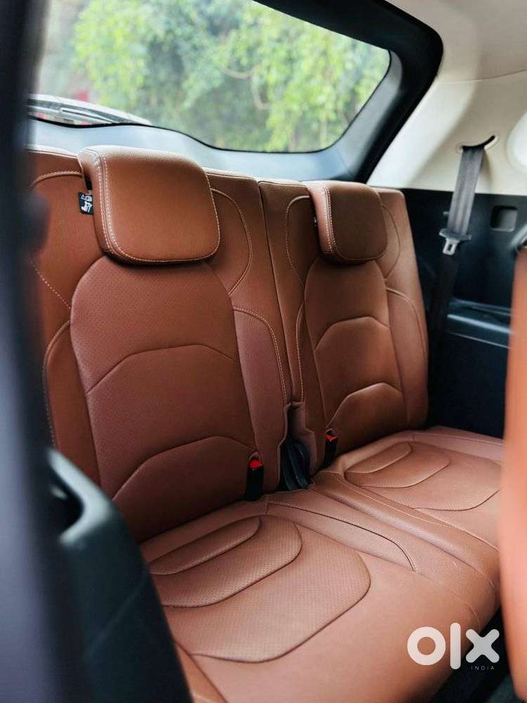 Mg Hector Plus 1.5 Smart Dct, 2021, Petrol