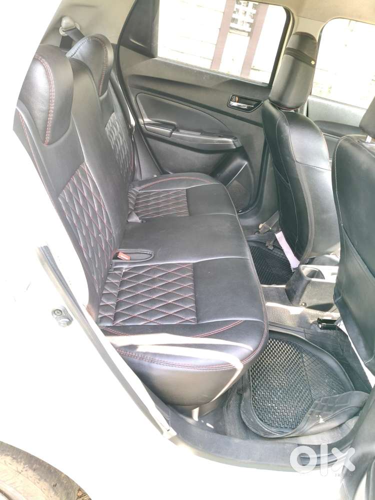 Maruti Suzuki Swift Amt Vxi, 2018, Petrol