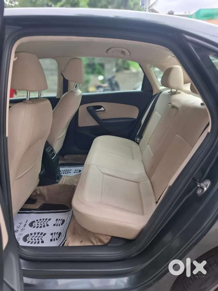 Volkswagen Vento 1.0 Highline Plus, 2020, Petrol
