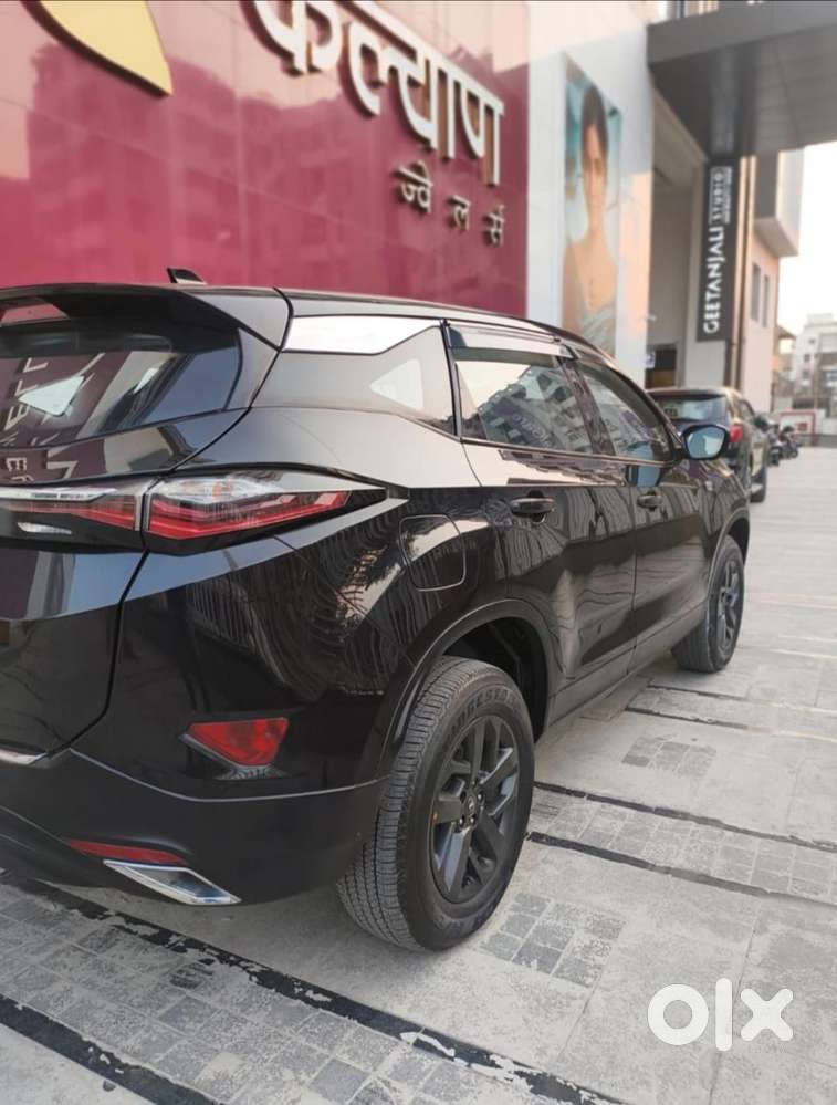 Tata Harrier Xz+, 2023, Diesel