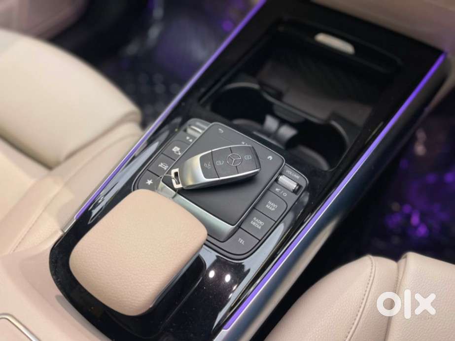 Mercedes-benz Gla Class 1.9 220d 4matic, 2021, Diesel