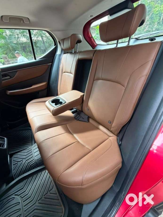 Honda Elevate Zx Mt, 2024, Petrol