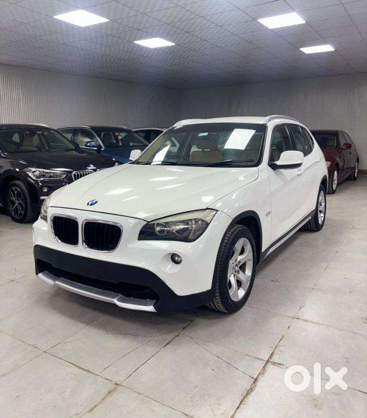 Bmw X1 2.0 Sdrive 20d, 2011, Diesel