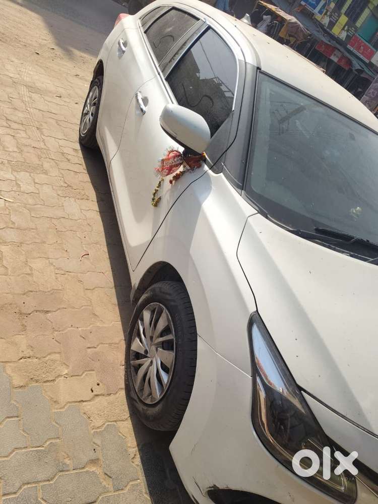 Maruti Suzuki Baleno Petrol 2025