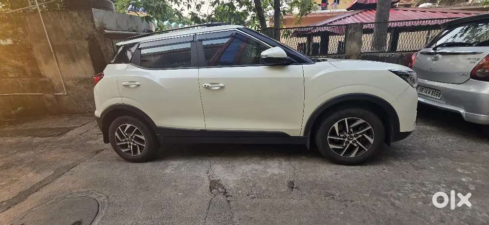 Mahindra Xuv300 2022