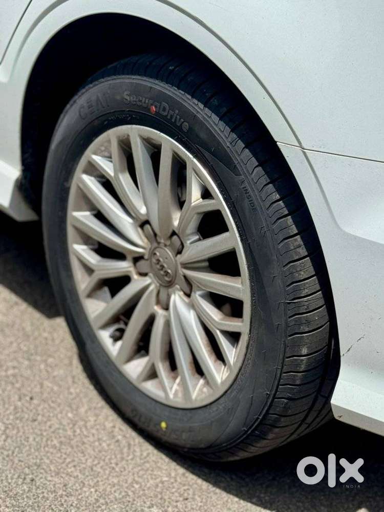 Audi A3 2.0 35 Tdi Premium, 2017, Diesel