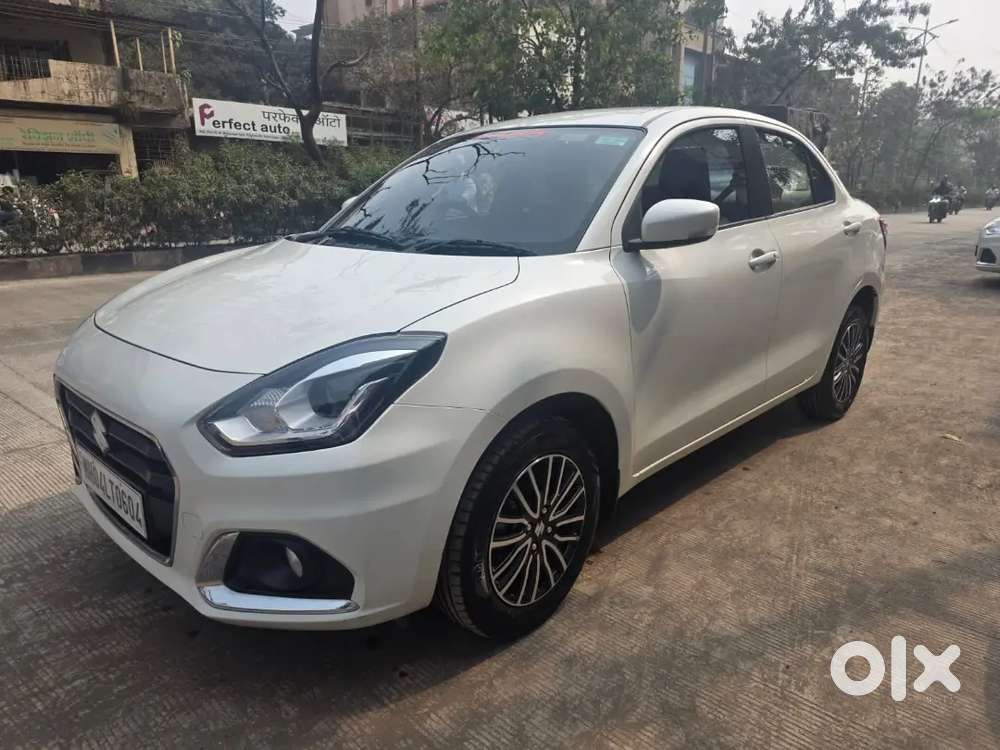 Maruti Suzuki Dzire 2023