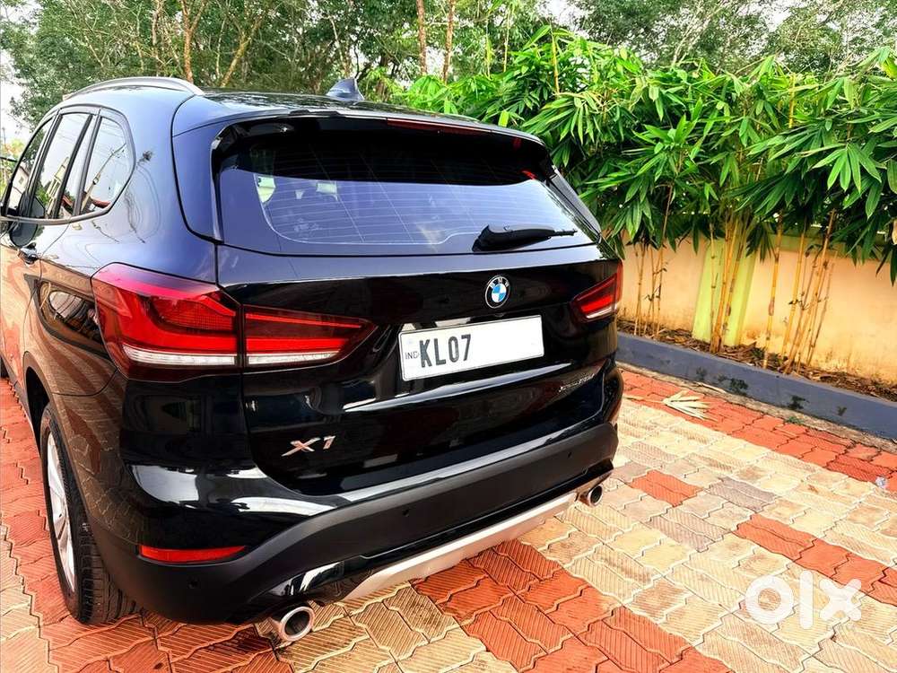Bmw X1 2022 Diesel 19870 Km Driven