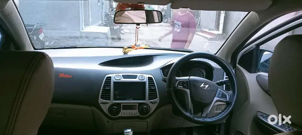 Hyundai I20 2011 Diesel Well Maintained