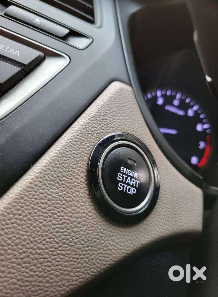 Hyundai Elite I20 Sportz (o) 1.2, 2015, Petrol