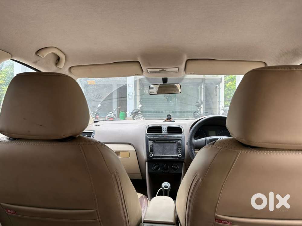 Skoda Rapid 2012 Good Condition