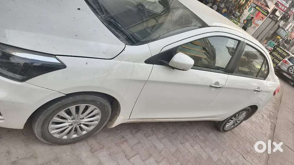 Maruti Suzuki Ciaz Zeta 1.5 2024