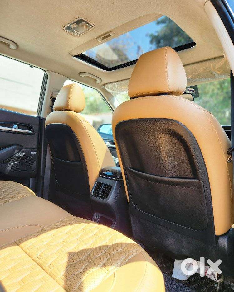 Kia Seltos Htx D, 2021, Diesel