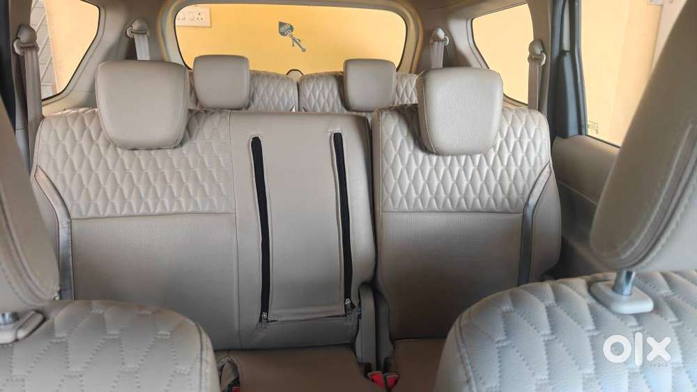 Maruti Suzuki Ertiga 1.5 Tour M, 2024, Petrol