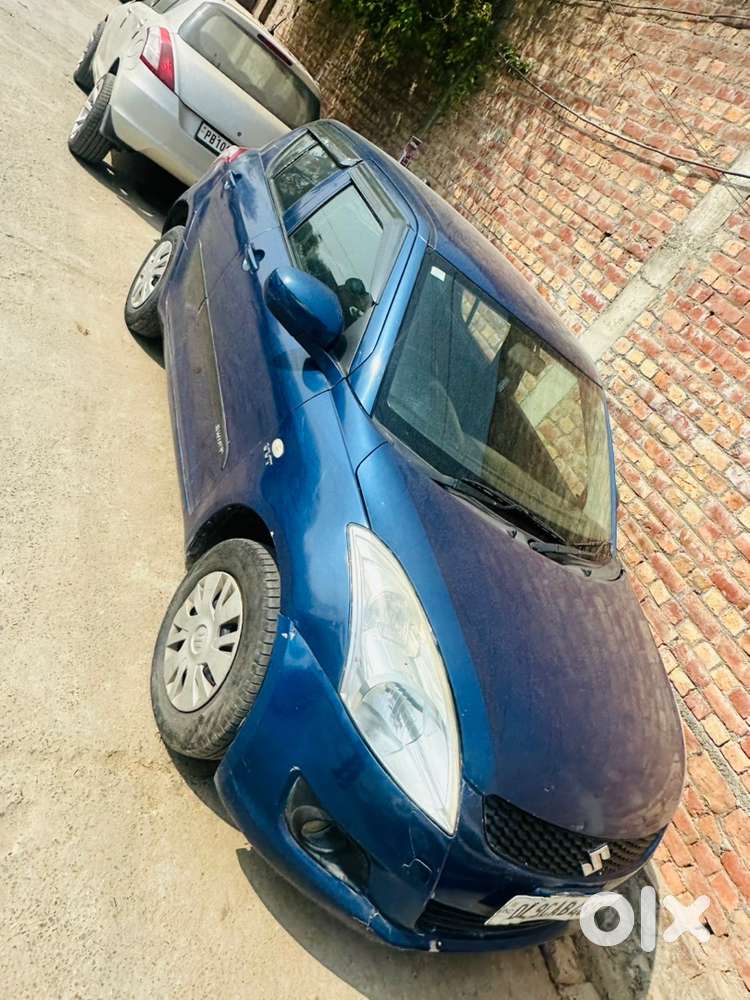 Maruti Suzuki Swift 2012 Petrol Good Condition