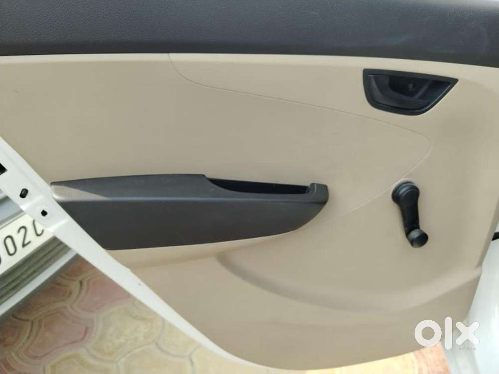 Hyundai Eon Era +, 2014, Petrol