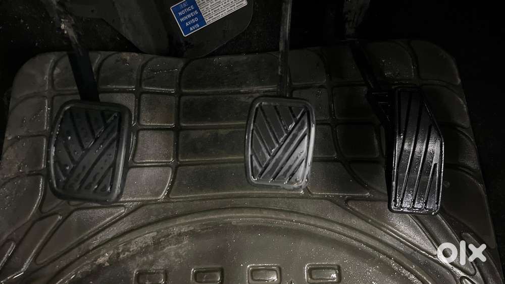 Maruti Suzuki Baleno 1.2 Delta, 2019, Petrol
