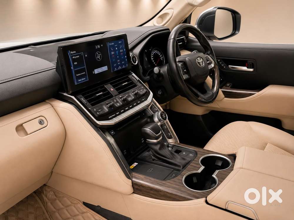 Toyota Land Cruiser, 2025, Diesel