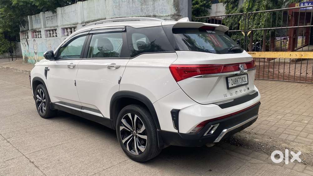 Mg Hector Select Pro 6mt, 2024, Petrol