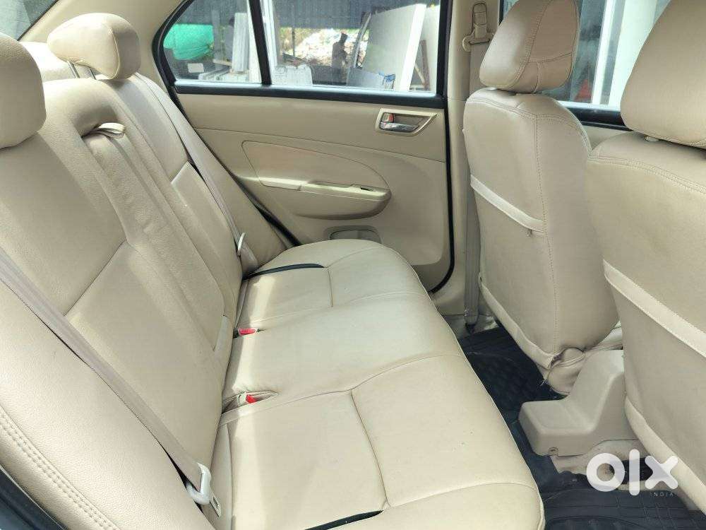 Maruti Suzuki Swift Dzire Zdi Bsiv, 2013, Diesel