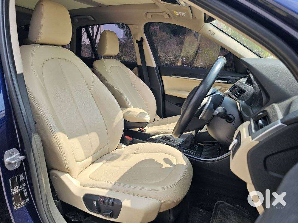 Bmw X1 Sdrive 20d X Line, 2017, Diesel