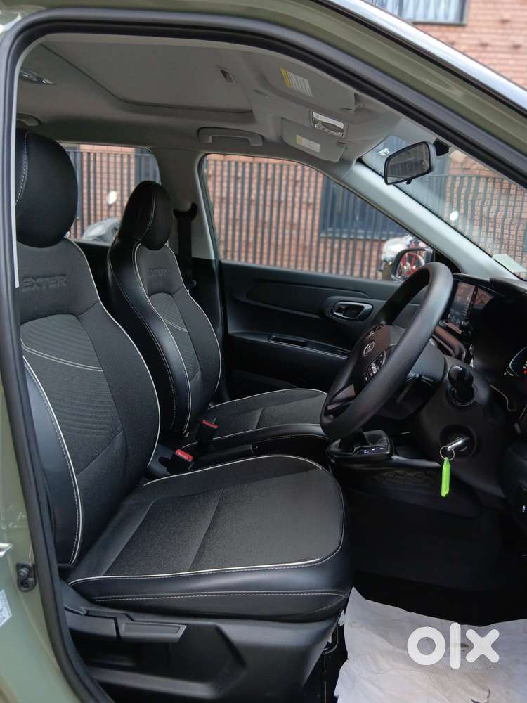 Hyundai Exter Sx 1.2 Amt, 2024, Petrol