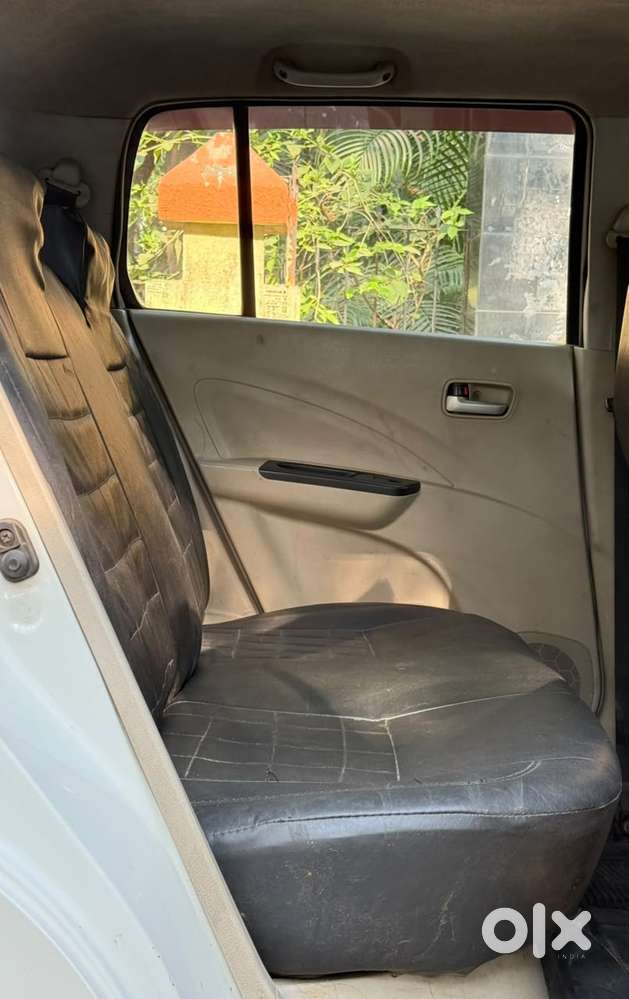 Maruti Suzuki Celerio Zxi Amt, 2019, Petrol