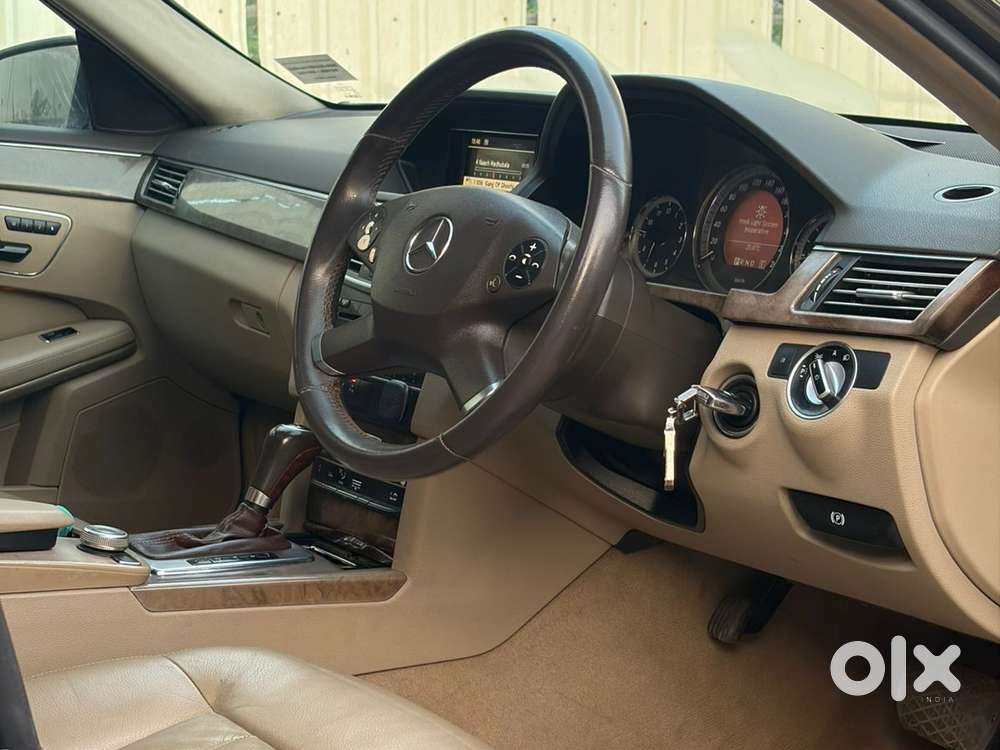Mercedes-benz E-class E250 Cdi Classic, 2011, Diesel