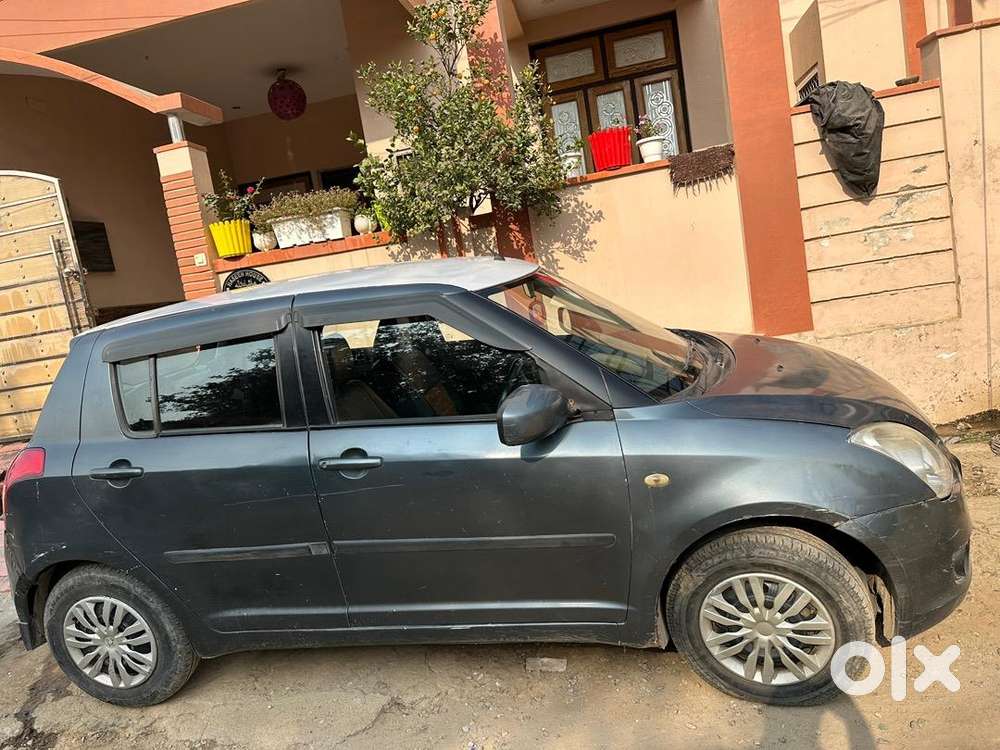 Maruti Suzuki Swift 2008 Cng & Hybrids Good Condition