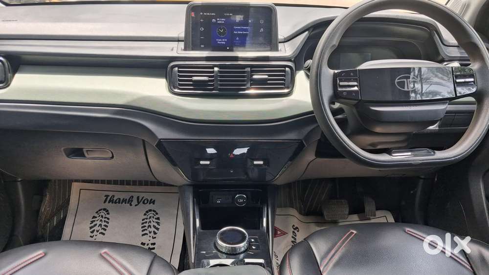 Tata Punch Ev Adventure Lr, 2025, Electric