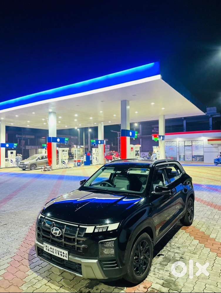 Creta S(o) 2024 November