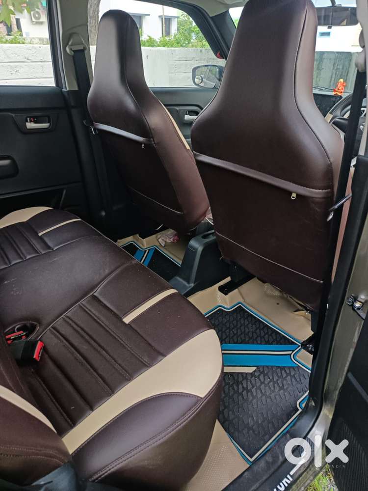 Brand New Wagon R For Sale