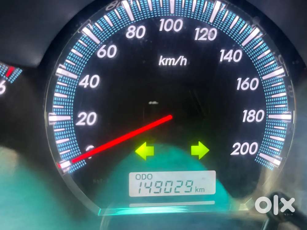 Toyota Fortuner 2017/8 Registered Diesel Second-owner