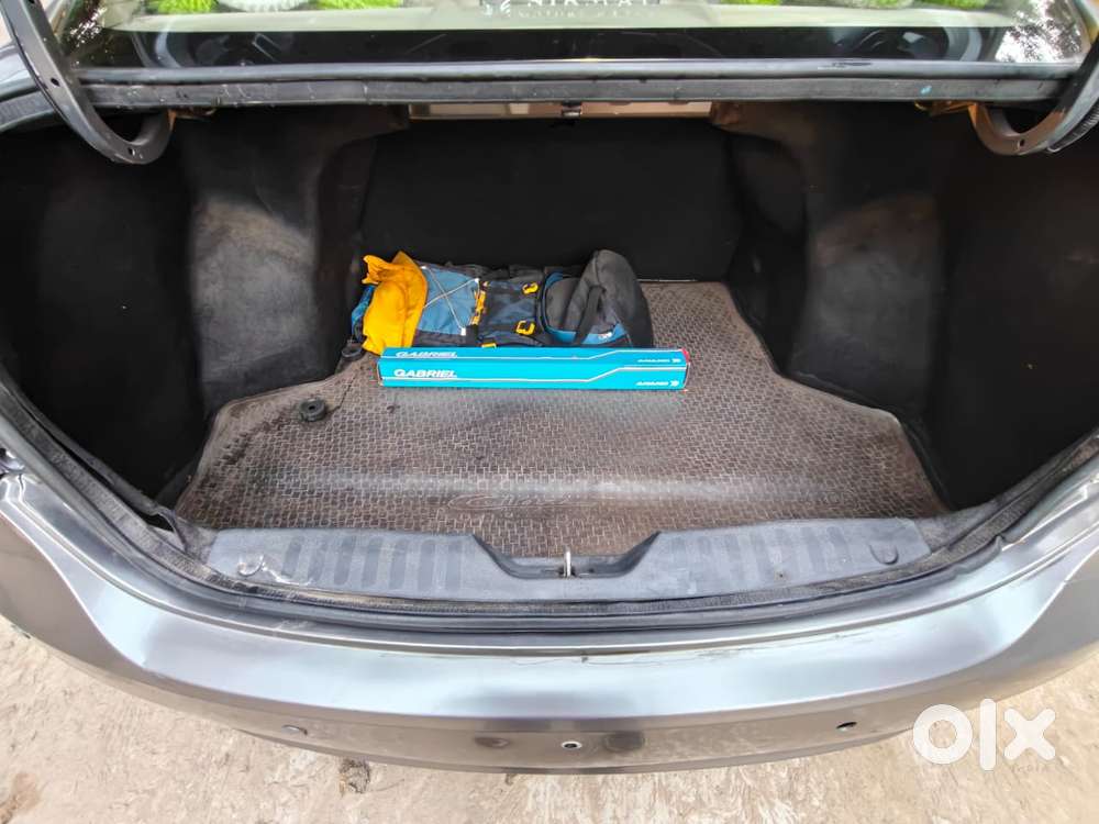 Maruti Suzuki Ciaz Vdi Plus, 2016, Diesel