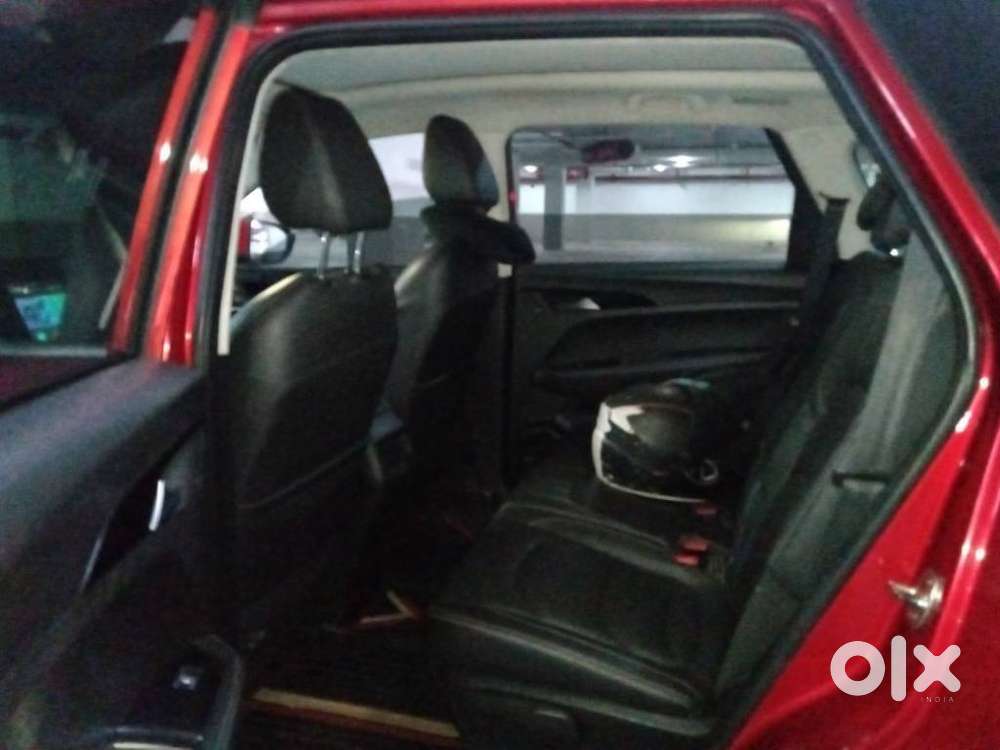 Mg Hector 1.5 Dct Sharp, 2019, Petrol