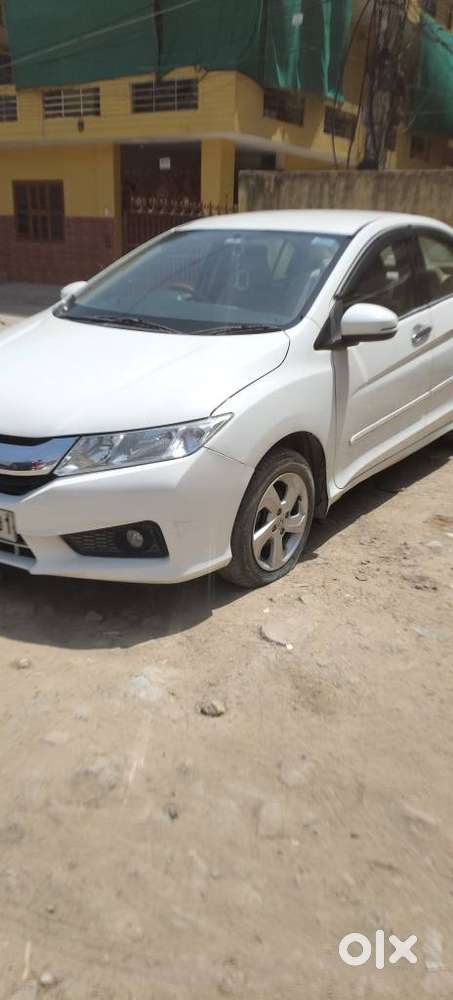 Honda City 2015-2017 I Vtec V, 2016, Petrol