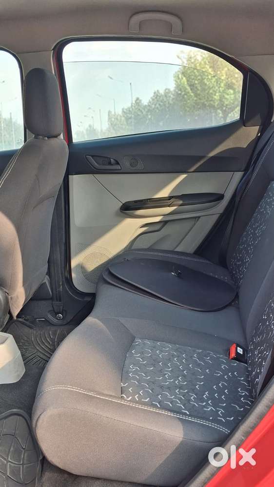 Tata Tiago 1.2 Revotron Xm, 2022, Cng & Hybrids