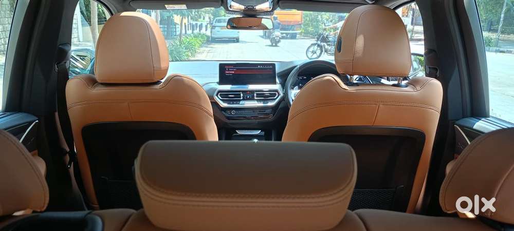 Bmw X3 Xdrive20d M Sport, 2024, Diesel