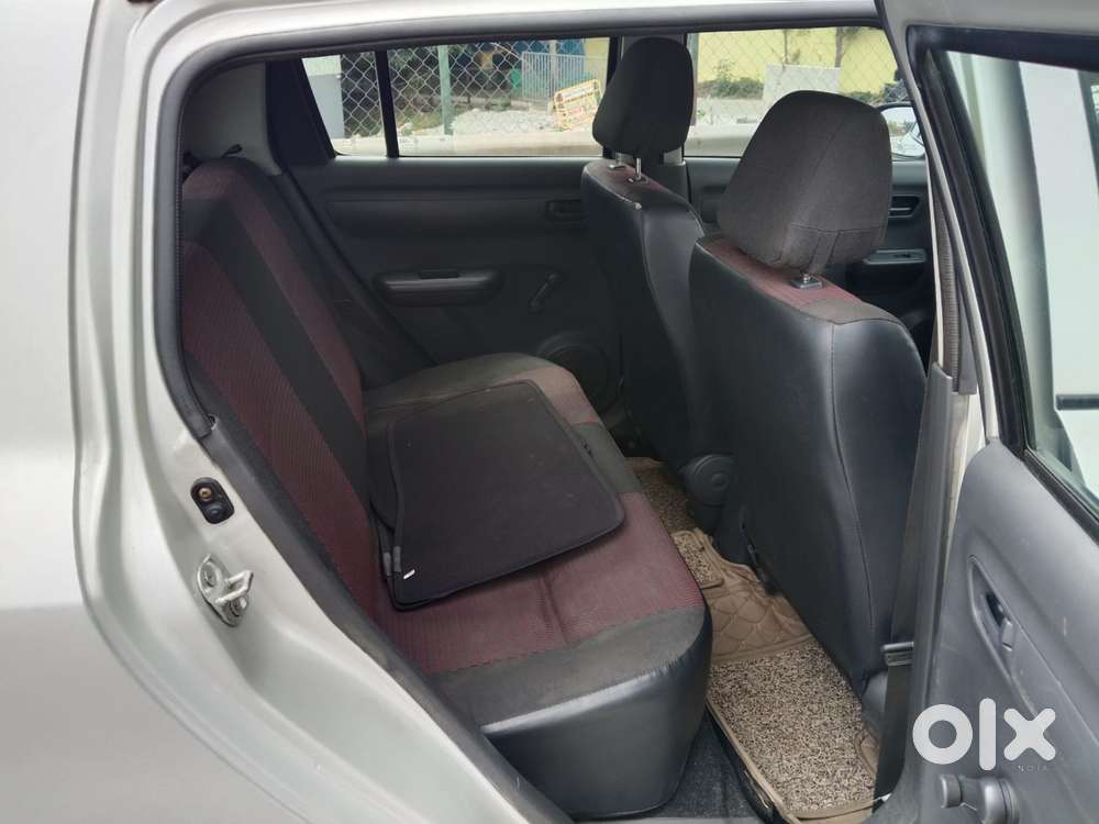 Maruti Suzuki Swift Ldi Bsiii, 2008, Diesel