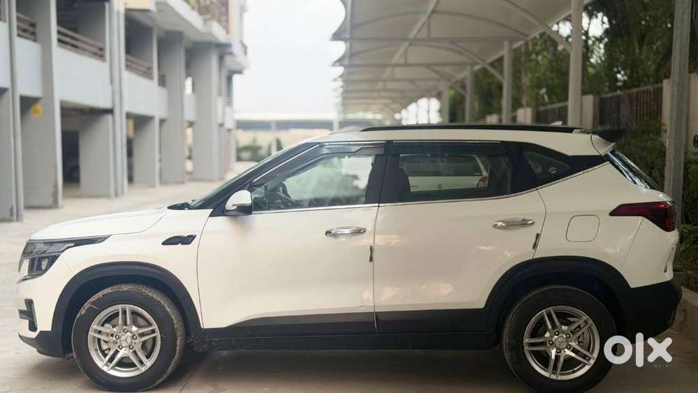 Kia Seltos Hte D, 2022, Diesel