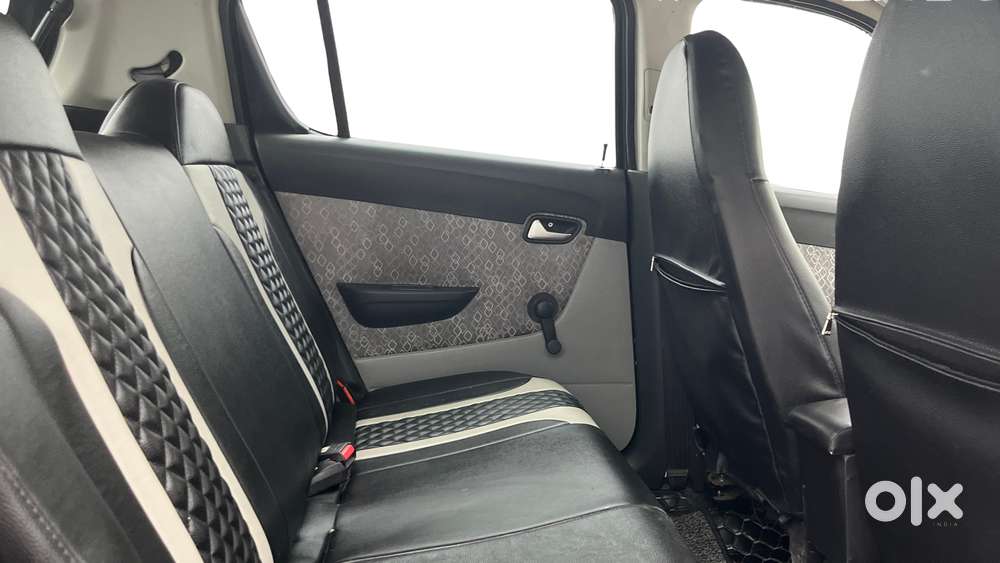 Maruti Suzuki Alto 800 Lxi, 2017, Petrol