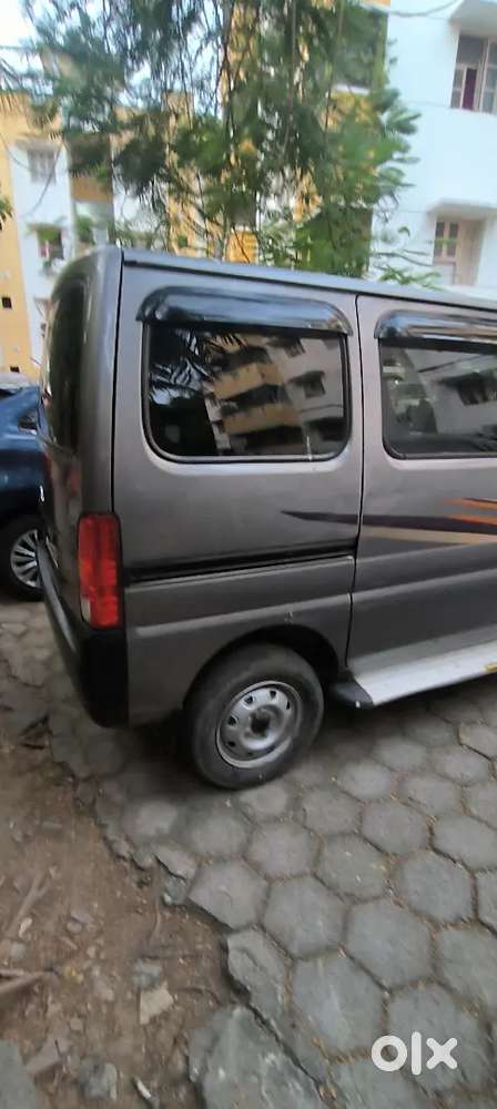 Maruti Suzuki Eeco 2023 Cng & Hybrids 29000 Km Driven
