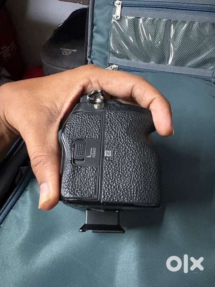 Sony A7SIII No Bill and No warranty