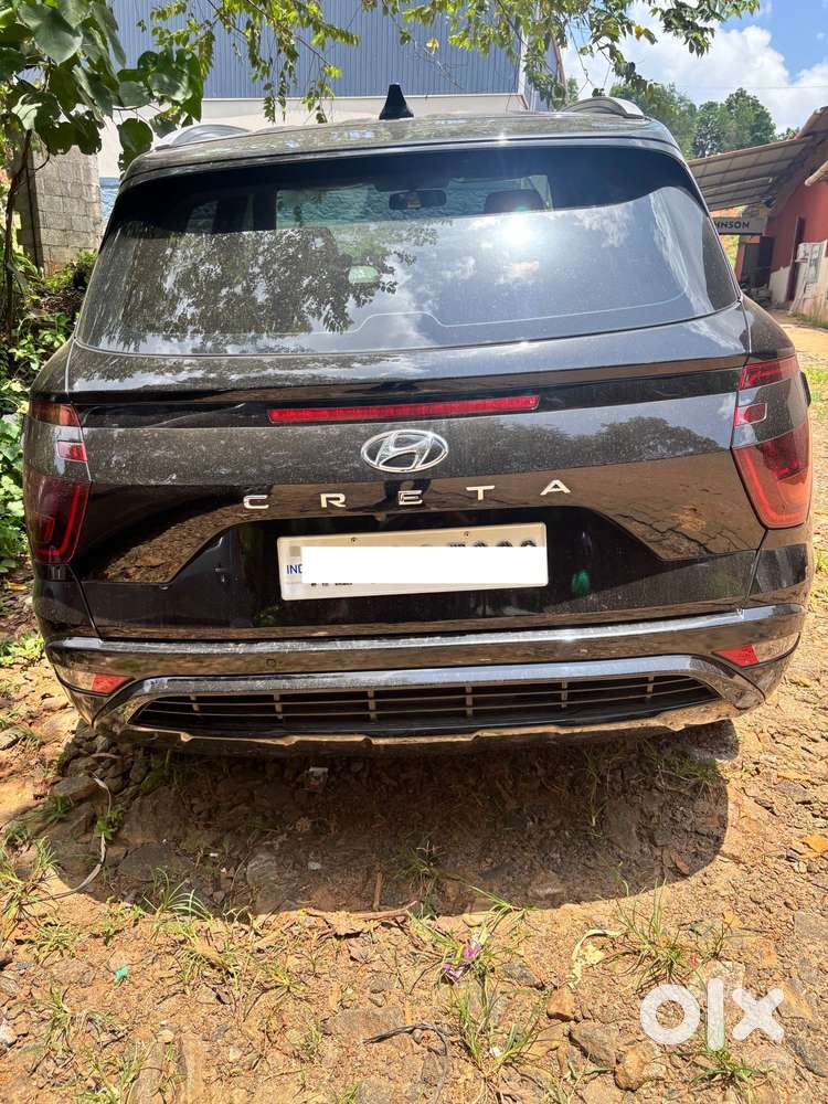 Hyundai Creta 1.4 Ex Diesel, 2021, Diesel
