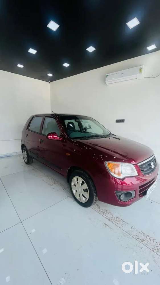 Maruti Suzuki 1000 2nd 2011 Car