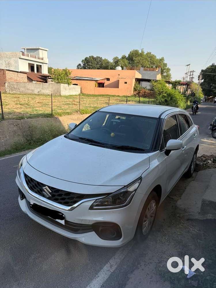 Maruti Suzuki 2016 Car