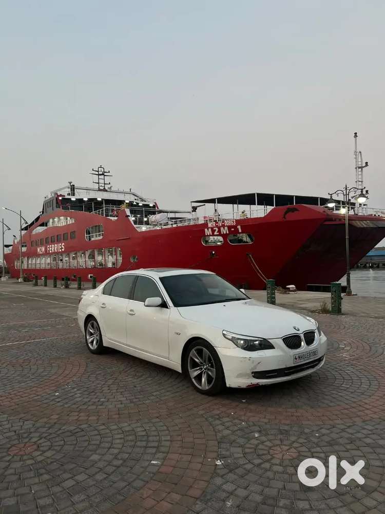 Clean Bmw 530i For Sale
